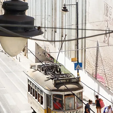 Appartement Combro By Patio 25 *