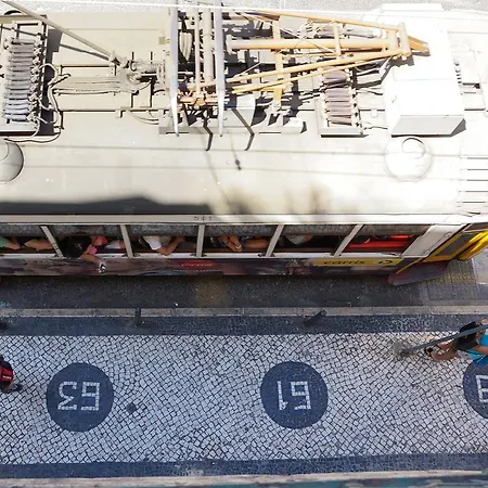 Appartement Combro By Patio 25