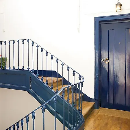 Combro By Patio 25 Lisbon