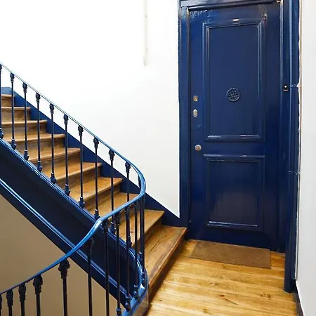 Combro By Patio 25 Lisbon