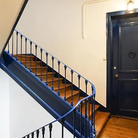 Apartment Combro By Patio 25 *