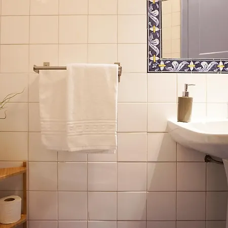 Apartment Combro By Patio 25 Lisbon