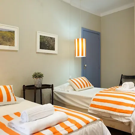 Apartment Combro By Patio 25 *