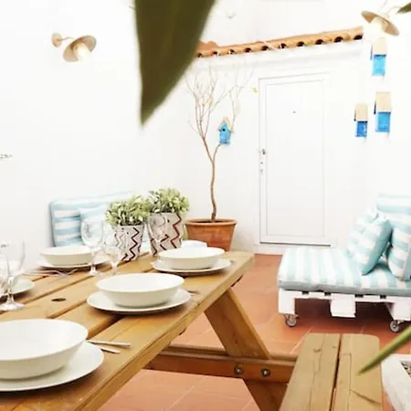 Combro By Patio 25 Lisbon