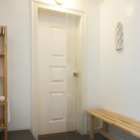 Combro By Patio 25 Apartment *