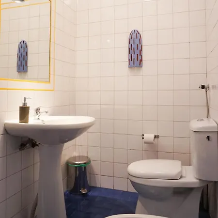 Combro By Patio 25 Lisboa