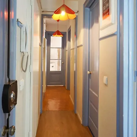 Combro By Patio 25 Apartment