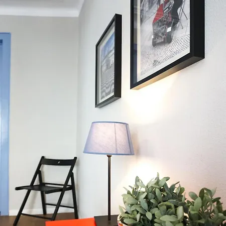 Combro By Patio 25 Lisboa