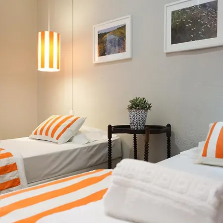 Combro By Patio 25 Lisboa