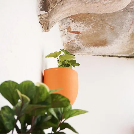 Combro By Patio 25 Appartement *