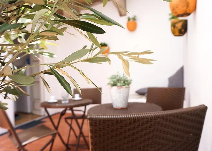 Combro By Patio 25 Lejlighed
