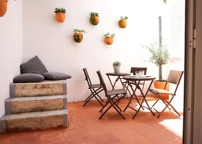 Combro By Patio 25 Апартаменты