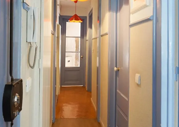 Combro By Patio 25 Апартаменты