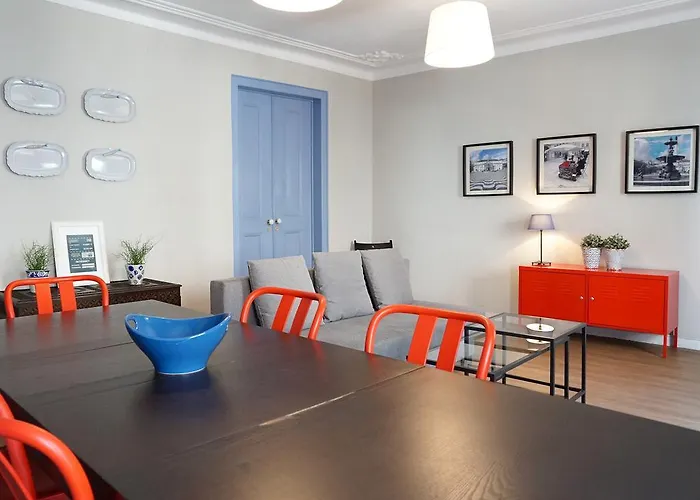 Daire Combro By Patio 25 *