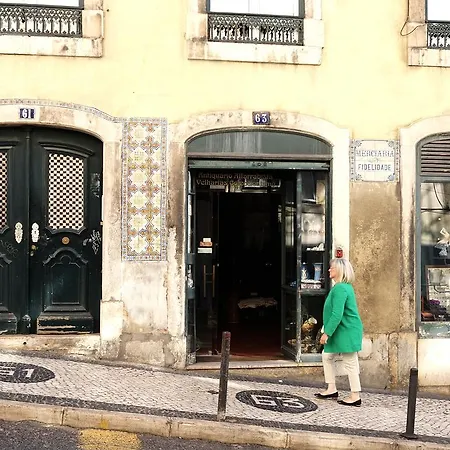 Combro By Patio 25 Daire