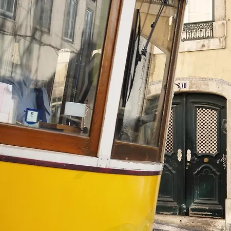 Daire Combro By Patio 25 *