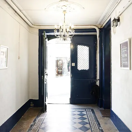 Daire Combro By Patio 25