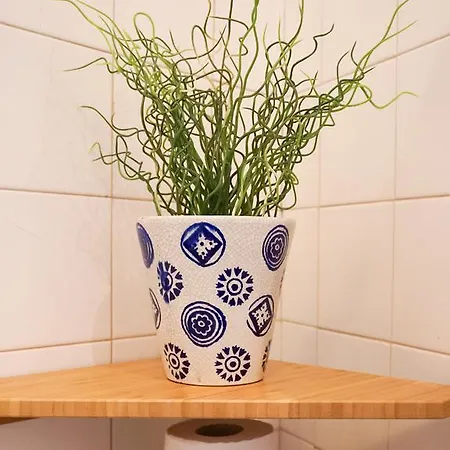 Combro By Patio 25 Daire *