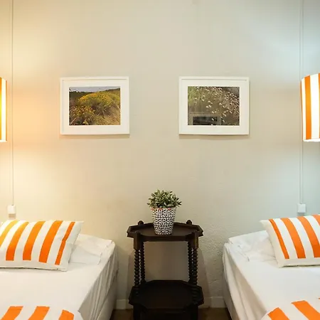 Daire Combro By Patio 25 Lisboa