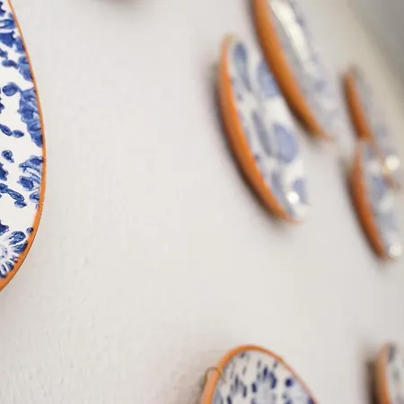 Combro By Patio 25 Daire