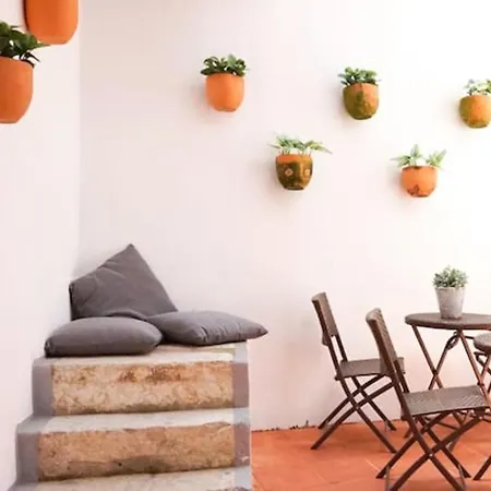 Combro By Patio 25 Daire