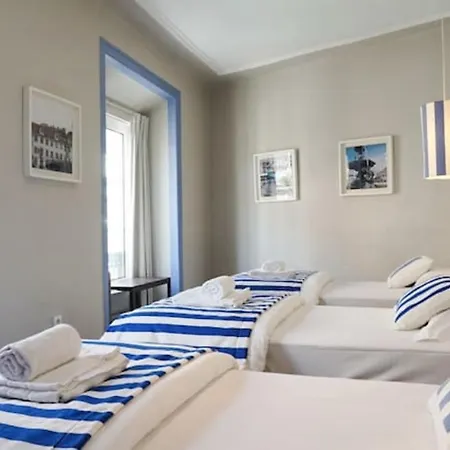 Combro By Patio 25 Lisboa