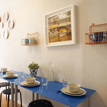 Daire Combro By Patio 25