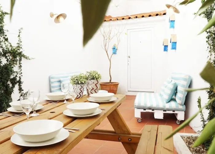 Combro By Patio 25 Lisbona
