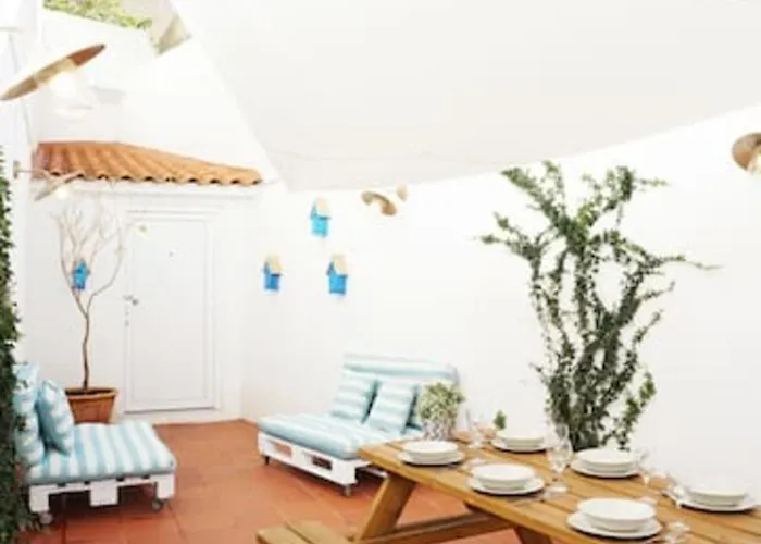Combro By Patio 25 * Lisbona
